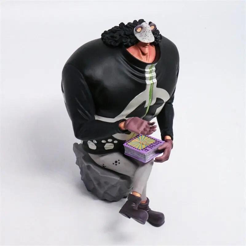 Figurine One Piece Bartholemew Kuma - Magasin Manga