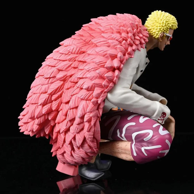 Figurine One Piece Donquixote Doflamingo - Magasin Manga