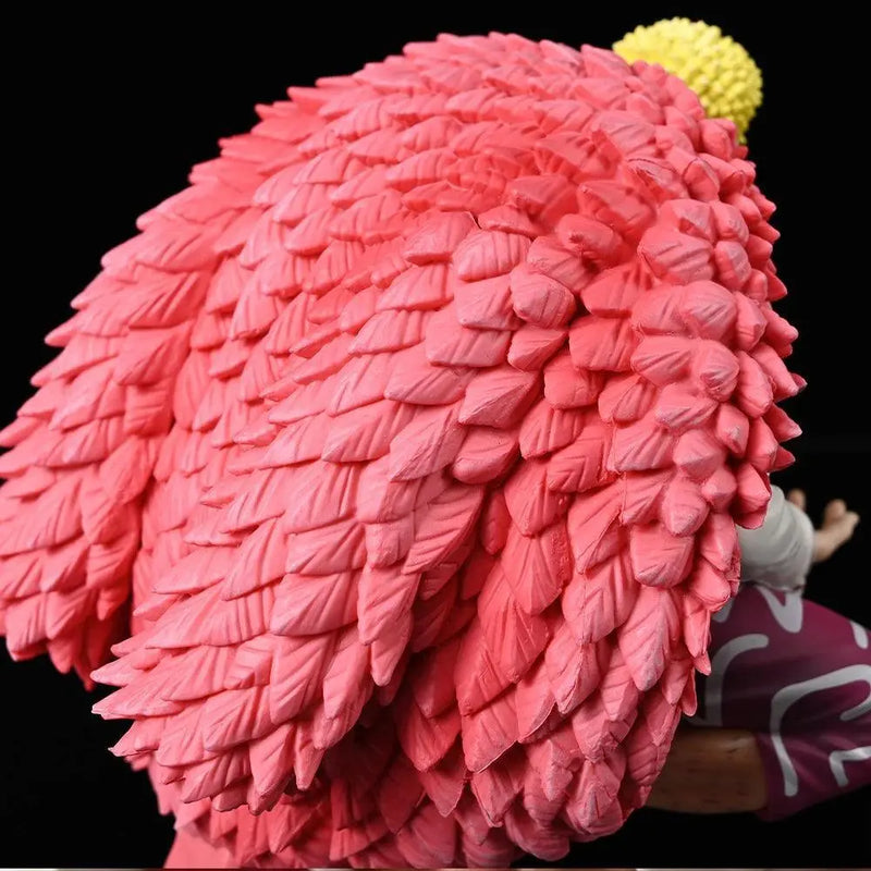 Figurine One Piece Donquixote Doflamingo - Magasin Manga