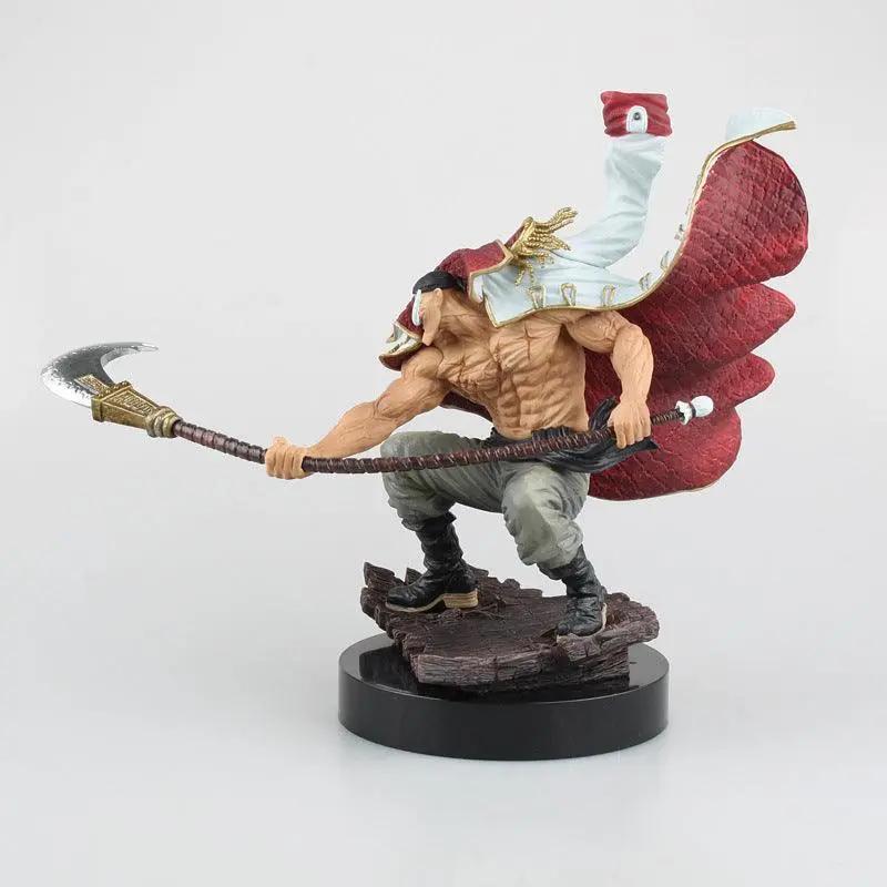 Figurine One Piece Edward Newgate Barbe Blanche - Magasin Manga