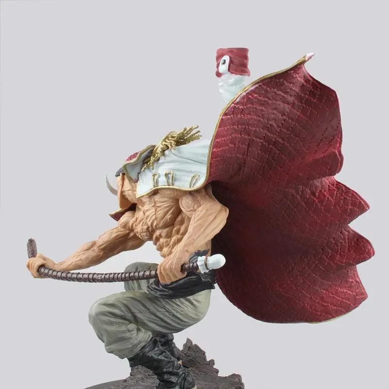 Figurine One Piece Edward Newgate Barbe Blanche - Magasin Manga