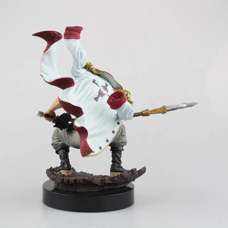 Figurine One Piece Edward Newgate Barbe Blanche - Magasin Manga