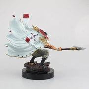 Figurine One Piece Edward Newgate Barbe Blanche - Magasin Manga