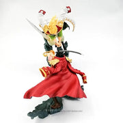 Figurine One Piece Gol D. Roger vs Barbe Blanche - Magasin Manga
