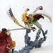Figurine One Piece Gol D. Roger vs Barbe Blanche - Magasin Manga