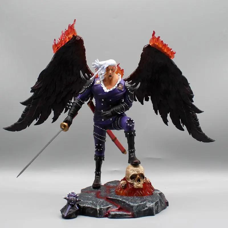 Figurine One Piece King La Calamité - Magasin Manga