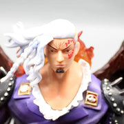 Figurine One Piece King La Calamité - Magasin Manga