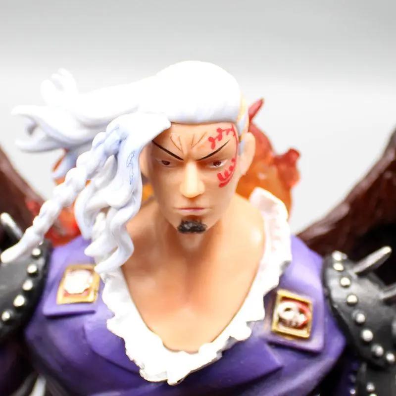 Figurine One Piece King La Calamité - Magasin Manga