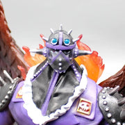 Figurine One Piece King La Calamité - Magasin Manga