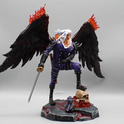 Figurine One Piece King La Calamité - Magasin Manga