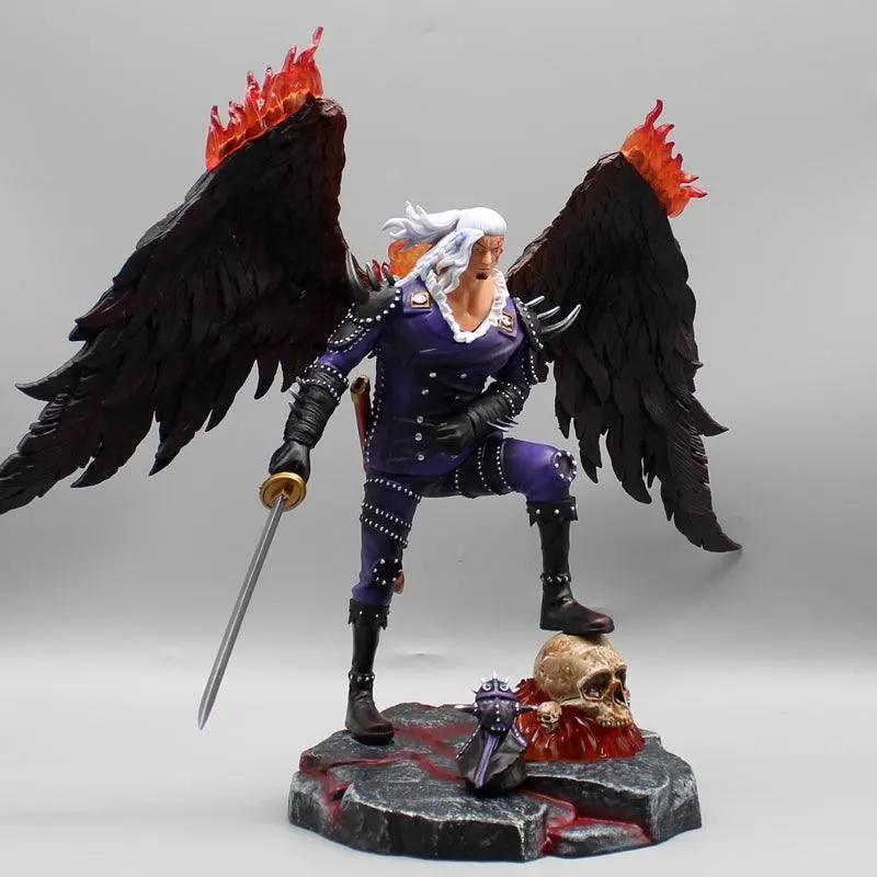 Figurine One Piece King La Calamité - Magasin Manga