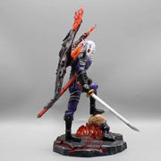 Figurine One Piece King La Calamité - Magasin Manga