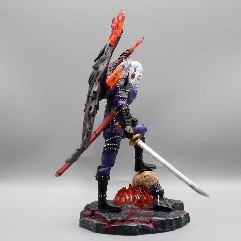 Figurine One Piece King La Calamité - Magasin Manga