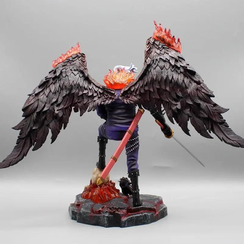 Figurine One Piece King La Calamité - Magasin Manga