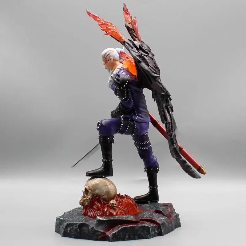 Figurine One Piece King La Calamité - Magasin Manga