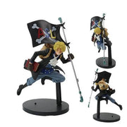 Figurine One Piece Luffy, Ace & Sabo - Magasin Manga