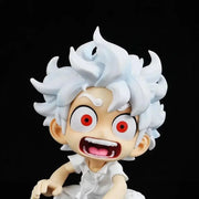 Figurine One Piece Luffy Baby Nika - Magasin Manga