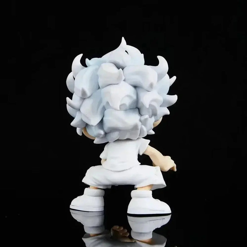 Figurine One Piece Luffy Baby Nika - Magasin Manga