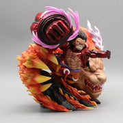 Figurine One Piece Luffy Sun God Nika⎮Gear 5 - Magasin Manga