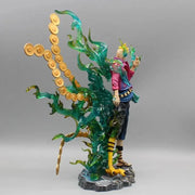 Figurine One Piece Marco - Magasin Manga