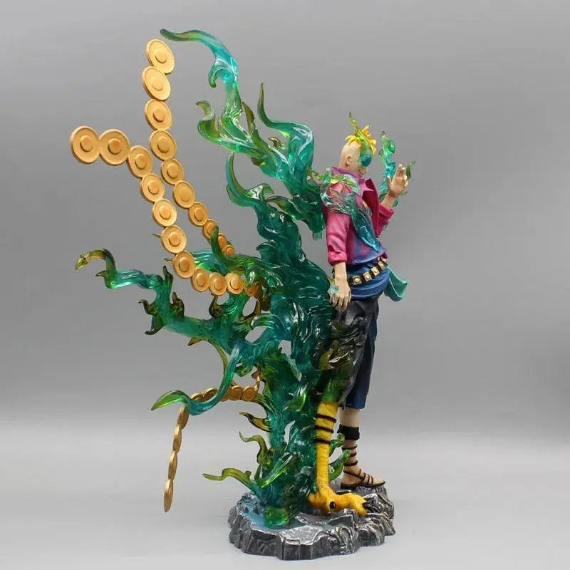 Figurine One Piece Marco - Magasin Manga