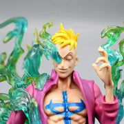 Figurine One Piece Marco - Magasin Manga