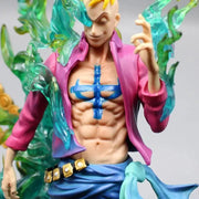 Figurine One Piece Marco - Magasin Manga