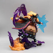 Figurine One Piece Marsall D. Teach - Magasin Manga