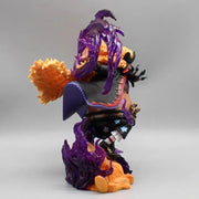 Figurine One Piece Marsall D. Teach - Magasin Manga