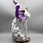 Figurine One Piece Monkey D. Garp Le Héro de la Marine - Magasin Manga