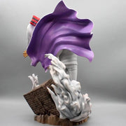 Figurine One Piece Monkey D. Garp Le Héro de la Marine - Magasin Manga