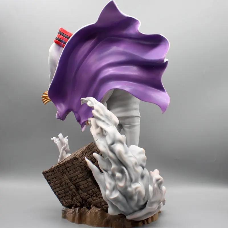 Figurine One Piece Monkey D. Garp Le Héro de la Marine - Magasin Manga