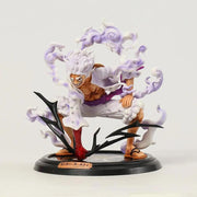 Figurine One Piece Monkey D Luffy Nika - Magasin Manga