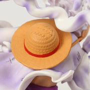 Figurine One Piece Monkey D Luffy Nika - Magasin Manga