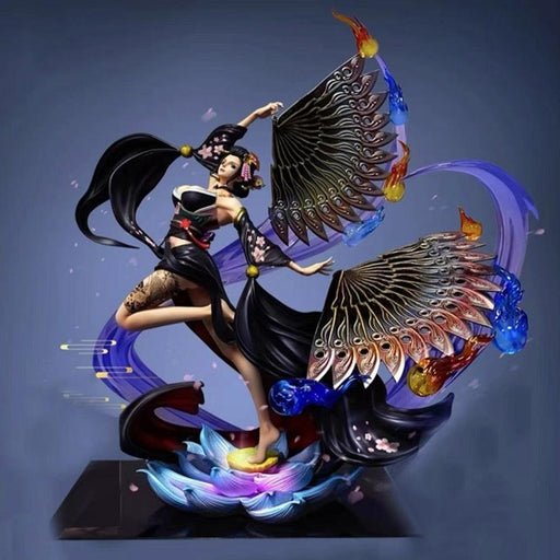 Figurine One Piece Nico Robin Wano Kuni - Magasin Manga