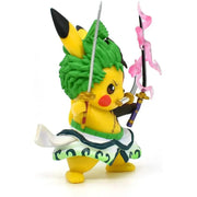 Figurine One Piece Pokémon Cosplay Roronoa Zoro - Magasin Manga