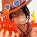 Figurine One Piece Portgas D Ace Buste - Magasin Manga