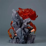 Figurine One Piece Portgas D Ace Fire Fist - Magasin Manga