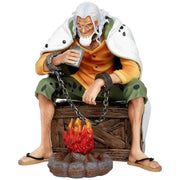 Figurine One Piece Rayleigh - Magasin Manga