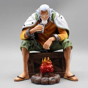 Figurine One Piece Rayleigh - Magasin Manga