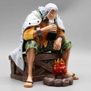 Figurine One Piece Rayleigh - Magasin Manga
