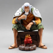 Figurine One Piece Rayleigh - Magasin Manga