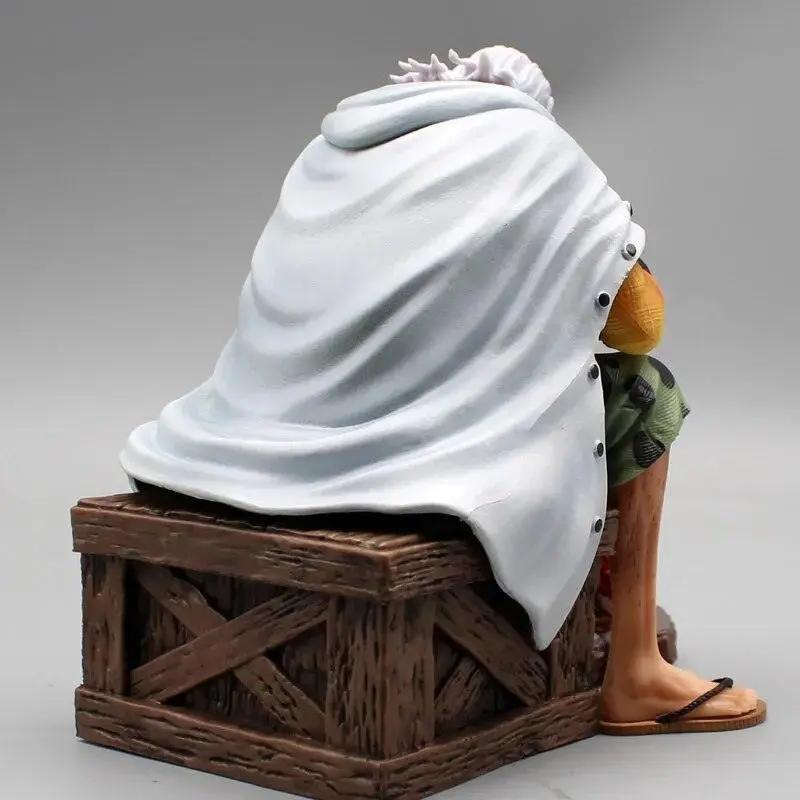 Figurine One Piece Rayleigh - Magasin Manga