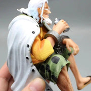 Figurine One Piece Rayleigh - Magasin Manga
