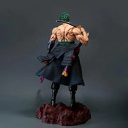 Figurine One Piece Roronoa Zoro 50 cm - Magasin Manga
