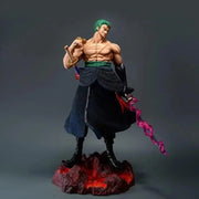 Figurine One Piece Roronoa Zoro 50 cm - Magasin Manga