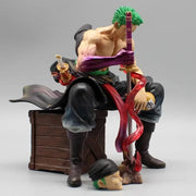Figurine One Piece Roronoa Zoro Alone - Magasin Manga