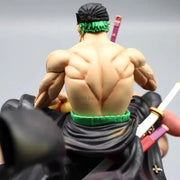 Figurine One Piece Roronoa Zoro Alone - Magasin Manga