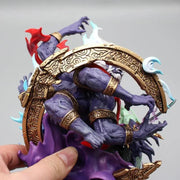 Figurine One Piece Roronoa Zoro Ashura - Magasin Manga