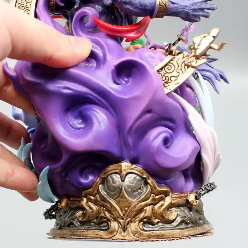 Figurine One Piece Roronoa Zoro Ashura - Magasin Manga